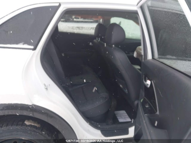 12571734 :رقم المزاد ، KNDCC3LC5K5301641 vin ، 2019 Kia Niro Ex/touring S مزاد بيع