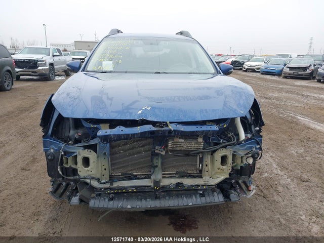4S4BSFNC6K3211662 Subaru Outback 3.6r Limited