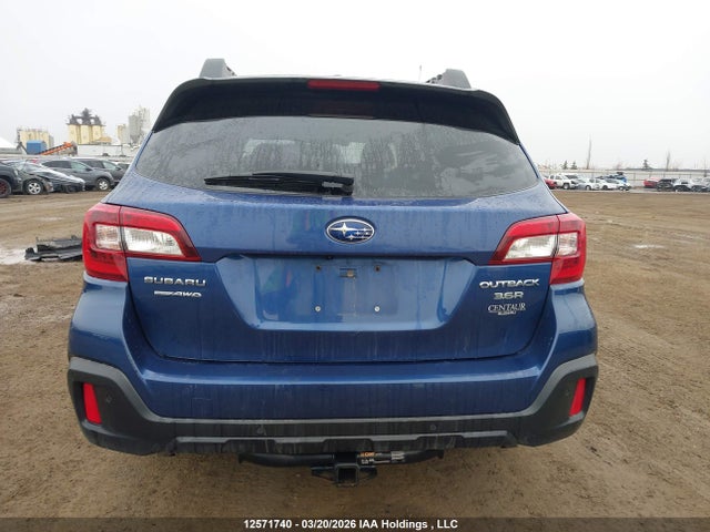 4S4BSFNC6K3211662 Subaru Outback 3.6r Limited