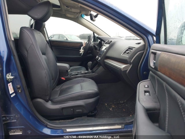 4S4BSFNC6K3211662 Subaru Outback 3.6r Limited