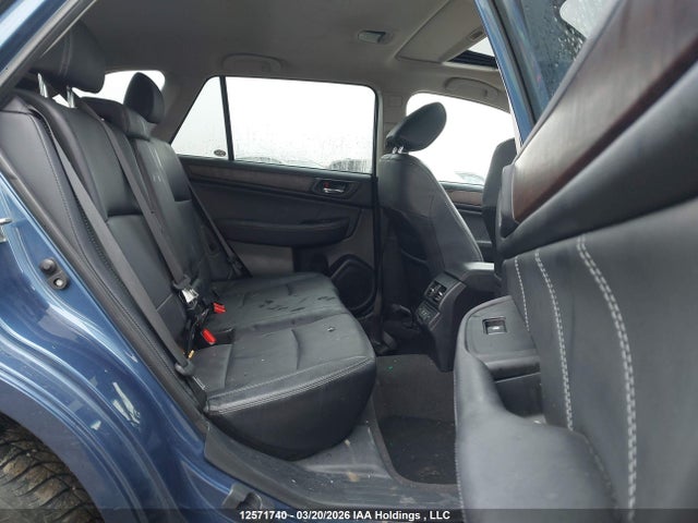 4S4BSFNC6K3211662 Subaru Outback 3.6r Limited