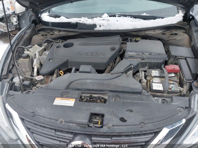 1N4AL3AP7HN334877 Nissan Altima 2.5/s/sv/sl/sr