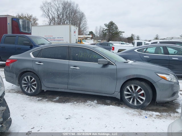 1N4AL3AP7HN334877 Nissan Altima 2.5/s/sv/sl/sr