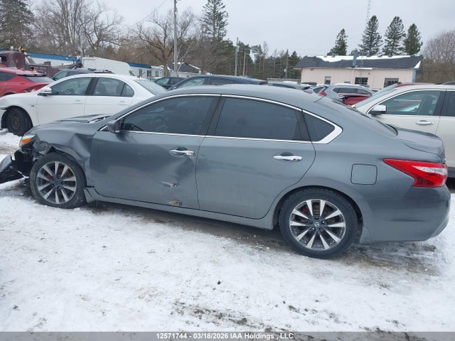 1N4AL3AP7HN334877 Nissan Altima 2.5/s/sv/sl/sr