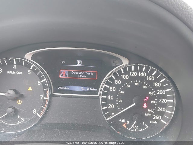 1N4AL3AP7HN334877 Nissan Altima 2.5/s/sv/sl/sr