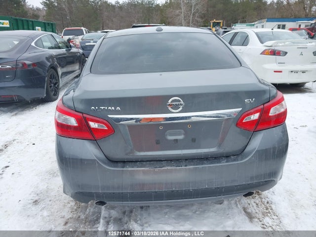 1N4AL3AP7HN334877 Nissan Altima 2.5/s/sv/sl/sr