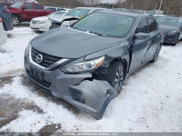 1N4AL3AP7HN334877 Nissan Altima 2.5/s/sv/sl/sr