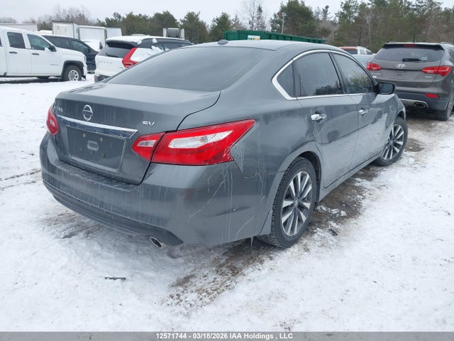 1N4AL3AP7HN334877 Nissan Altima 2.5/s/sv/sl/sr