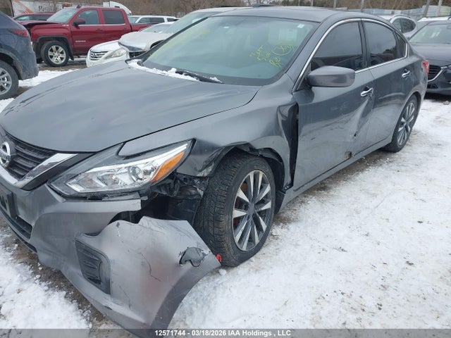 1N4AL3AP7HN334877 Nissan Altima 2.5/s/sv/sl/sr