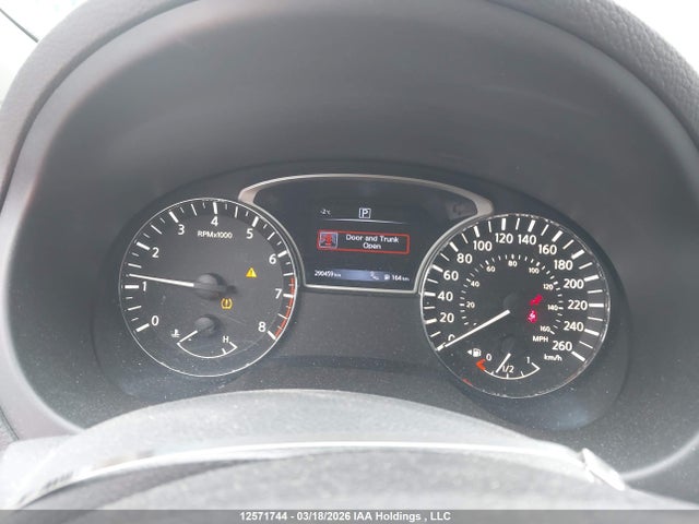 1N4AL3AP7HN334877 Nissan Altima 2.5/s/sv/sl/sr