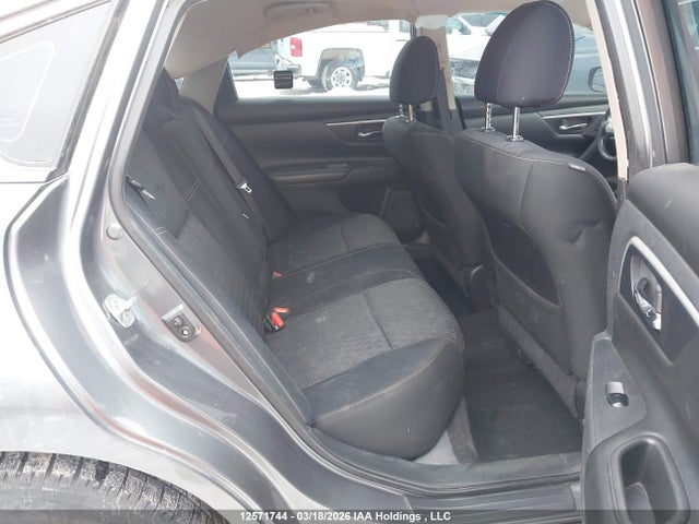1N4AL3AP7HN334877 Nissan Altima 2.5/s/sv/sl/sr