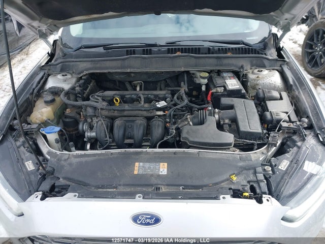 Продажа на аукционе авто 2013 Ford Fusion, vin: 3FA6P0H76DR115334, номер лота: 12571747