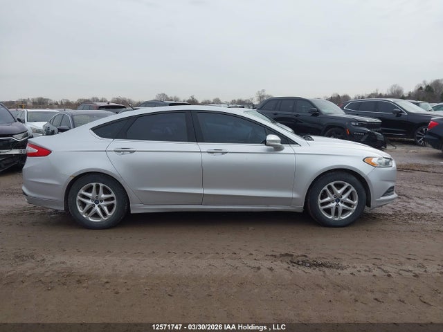 Продажа на аукционе авто 2013 Ford Fusion, vin: 3FA6P0H76DR115334, номер лота: 12571747