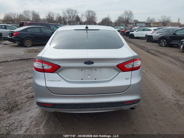 Продажа на аукционе авто 2013 Ford Fusion, vin: 3FA6P0H76DR115334, номер лота: 12571747