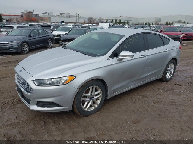 Продажа на аукционе авто 2013 Ford Fusion, vin: 3FA6P0H76DR115334, номер лота: 12571747