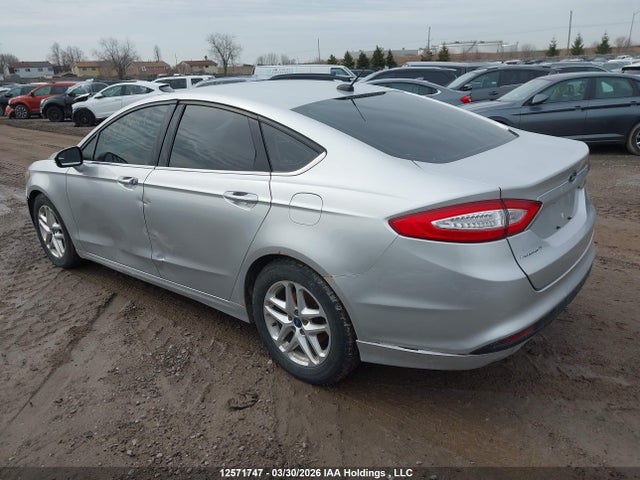 Продажа на аукционе авто 2013 Ford Fusion, vin: 3FA6P0H76DR115334, номер лота: 12571747