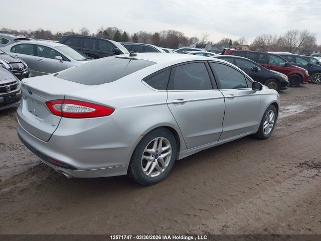 Продажа на аукционе авто 2013 Ford Fusion, vin: 3FA6P0H76DR115334, номер лота: 12571747