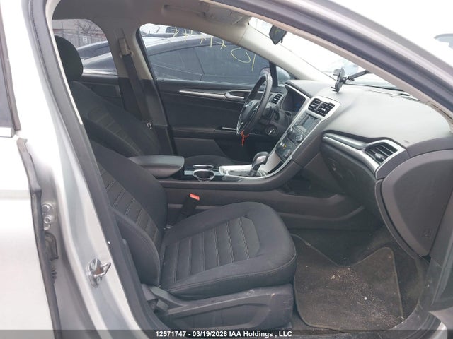 Продажа на аукционе авто 2013 Ford Fusion, vin: 3FA6P0H76DR115334, номер лота: 12571747