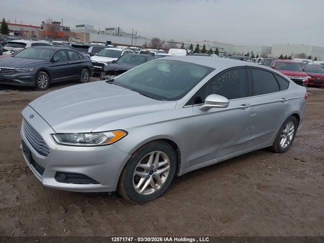 Продажа на аукционе авто 2013 Ford Fusion, vin: 3FA6P0H76DR115334, номер лота: 12571747