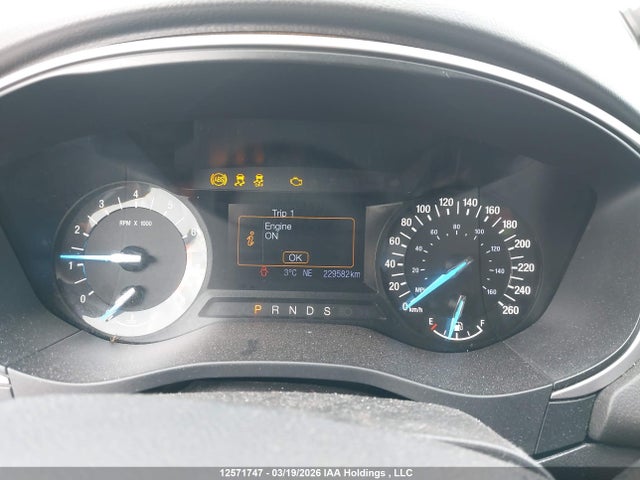 Продажа на аукционе авто 2013 Ford Fusion, vin: 3FA6P0H76DR115334, номер лота: 12571747