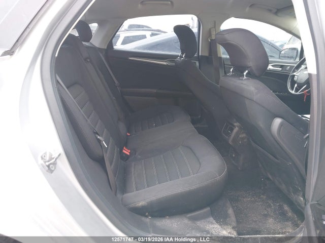 Продажа на аукционе авто 2013 Ford Fusion, vin: 3FA6P0H76DR115334, номер лота: 12571747