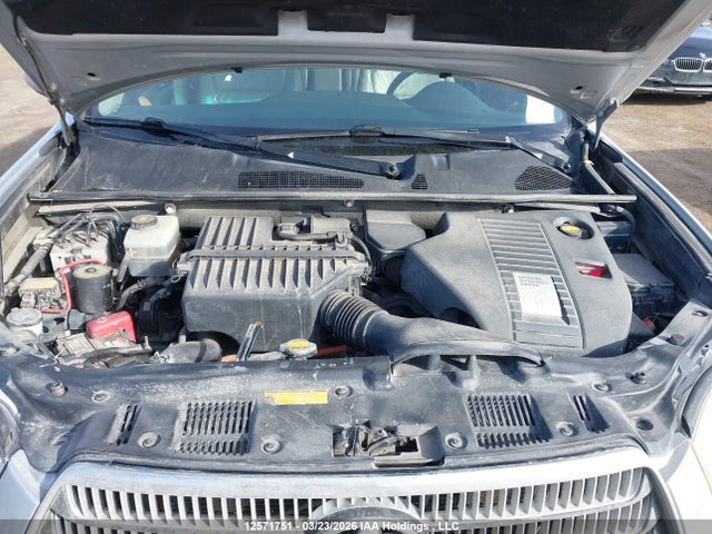 12571751 :رقم المزاد ، JTEEW41A782008854 vin ، 2008 Toyota Highlander Hybrid Hybrid مزاد بيع
