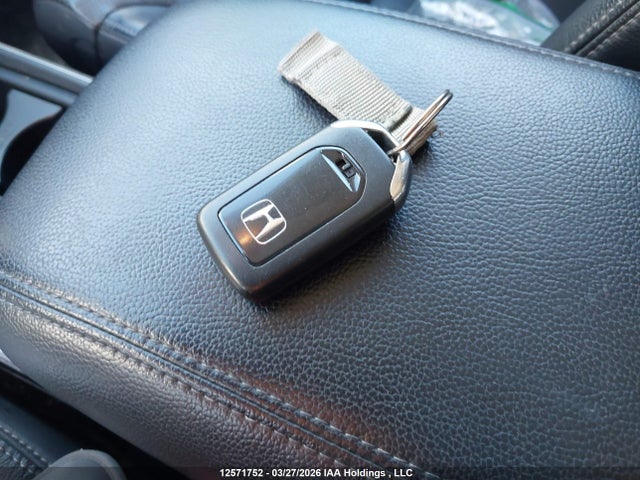 Aukcja sprzedaży 2016 Honda Cr-v Ex-l, vin: 2HKRM4H70GH111553, numer aukcji: 12571752