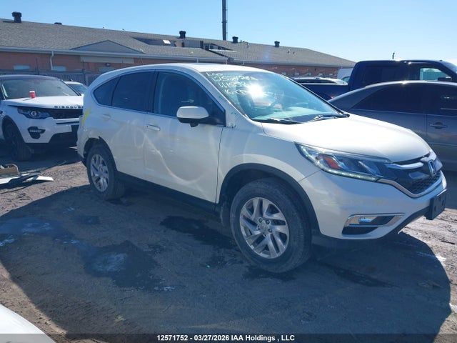 Aukcja sprzedaży 2016 Honda Cr-v Ex-l, vin: 2HKRM4H70GH111553, numer aukcji: 12571752