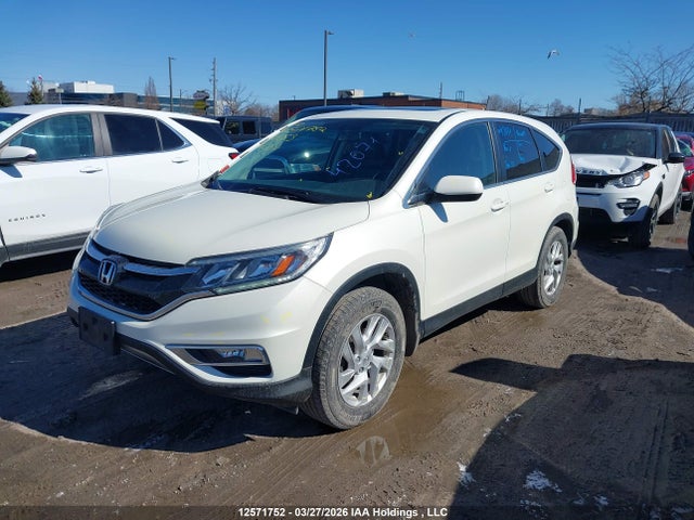 Aukcja sprzedaży 2016 Honda Cr-v Ex-l, vin: 2HKRM4H70GH111553, numer aukcji: 12571752