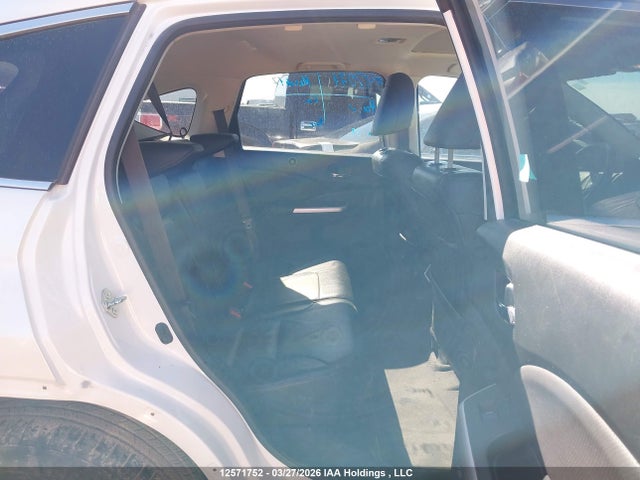 Aukcja sprzedaży 2016 Honda Cr-v Ex-l, vin: 2HKRM4H70GH111553, numer aukcji: 12571752