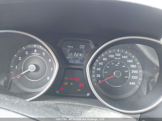 5NPDH4AE6EH526929 Hyundai Elantra Se/sport/limited