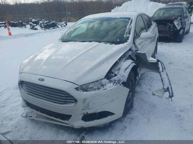 Aukcja sprzedaży 2014 Ford Fusion, vin: 3FA6P0HD6ER249235, numer aukcji: 12571758