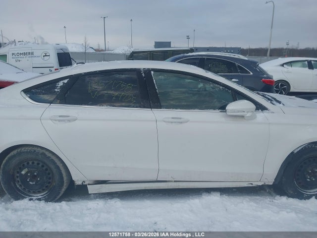 Aukcja sprzedaży 2014 Ford Fusion, vin: 3FA6P0HD6ER249235, numer aukcji: 12571758
