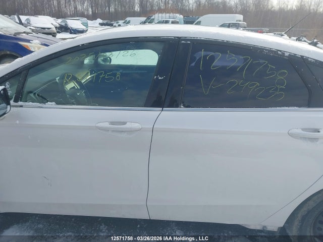 Aukcja sprzedaży 2014 Ford Fusion, vin: 3FA6P0HD6ER249235, numer aukcji: 12571758