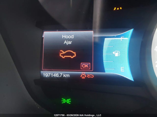 Aukcja sprzedaży 2014 Ford Fusion, vin: 3FA6P0HD6ER249235, numer aukcji: 12571758