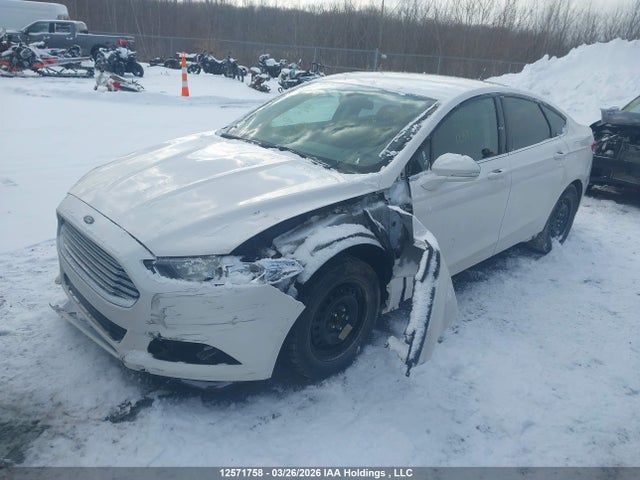Aukcja sprzedaży 2014 Ford Fusion, vin: 3FA6P0HD6ER249235, numer aukcji: 12571758