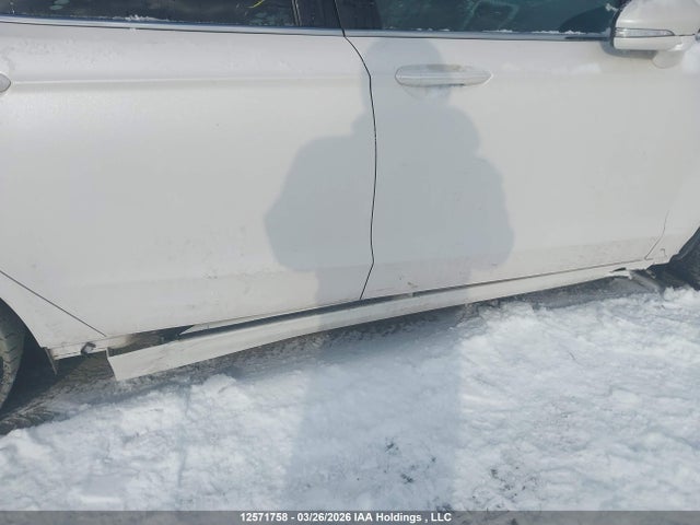 Aukcja sprzedaży 2014 Ford Fusion, vin: 3FA6P0HD6ER249235, numer aukcji: 12571758