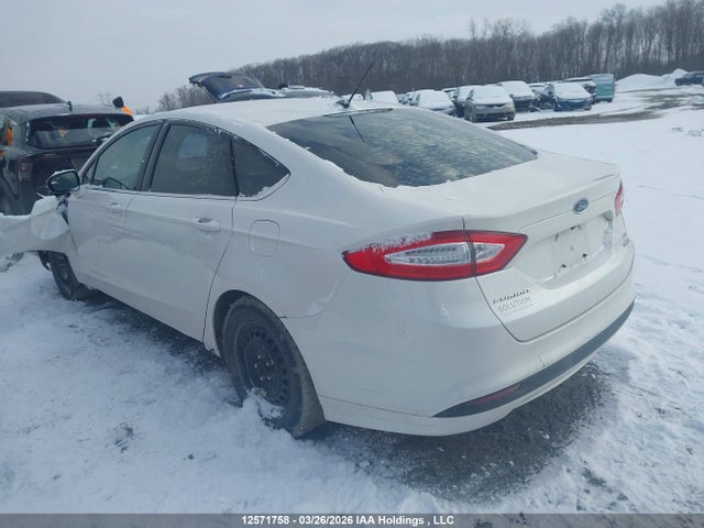 Aukcja sprzedaży 2014 Ford Fusion, vin: 3FA6P0HD6ER249235, numer aukcji: 12571758