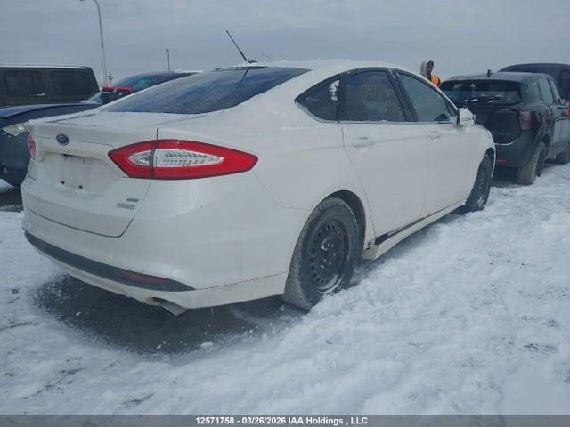 Aukcja sprzedaży 2014 Ford Fusion, vin: 3FA6P0HD6ER249235, numer aukcji: 12571758