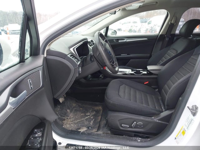 Aukcja sprzedaży 2014 Ford Fusion, vin: 3FA6P0HD6ER249235, numer aukcji: 12571758