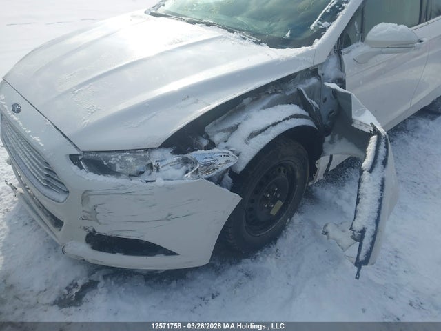 Aukcja sprzedaży 2014 Ford Fusion, vin: 3FA6P0HD6ER249235, numer aukcji: 12571758