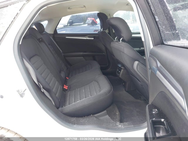 Aukcja sprzedaży 2014 Ford Fusion, vin: 3FA6P0HD6ER249235, numer aukcji: 12571758