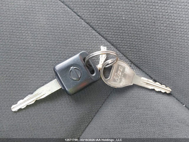 3N6CM0KN5LK692504 Nissan Nv200 2.5s/2.5sv