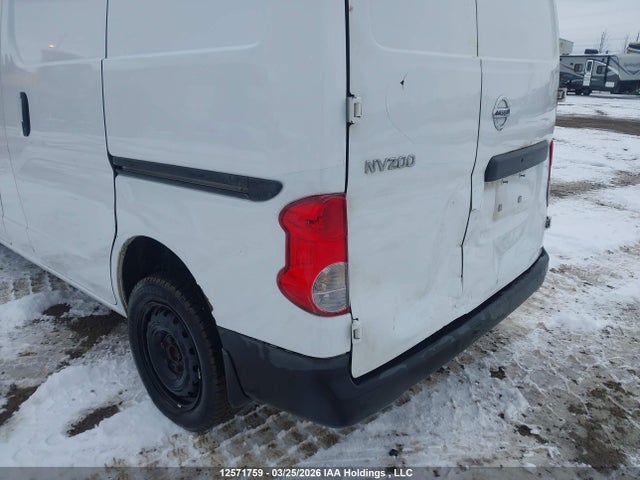 3N6CM0KN5LK692504 Nissan Nv200 2.5s/2.5sv