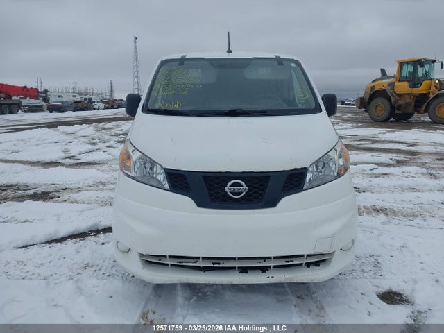 3N6CM0KN5LK692504 Nissan Nv200 2.5s/2.5sv
