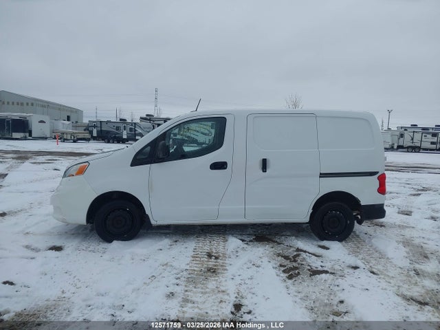 3N6CM0KN5LK692504 Nissan Nv200 2.5s/2.5sv