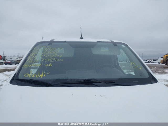 3N6CM0KN5LK692504 Nissan Nv200 2.5s/2.5sv