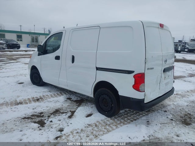 3N6CM0KN5LK692504 Nissan Nv200 2.5s/2.5sv