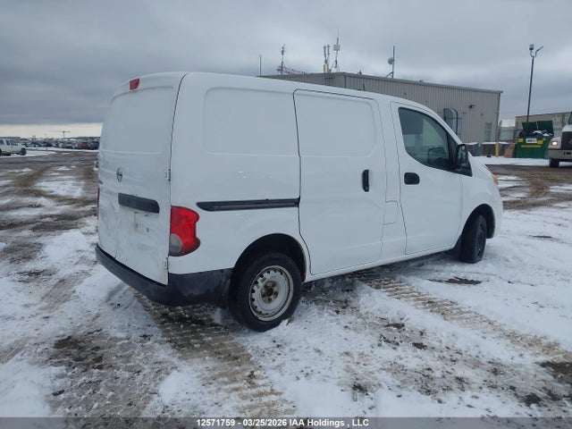 3N6CM0KN5LK692504 Nissan Nv200 2.5s/2.5sv