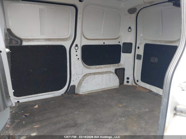 3N6CM0KN5LK692504 Nissan Nv200 2.5s/2.5sv